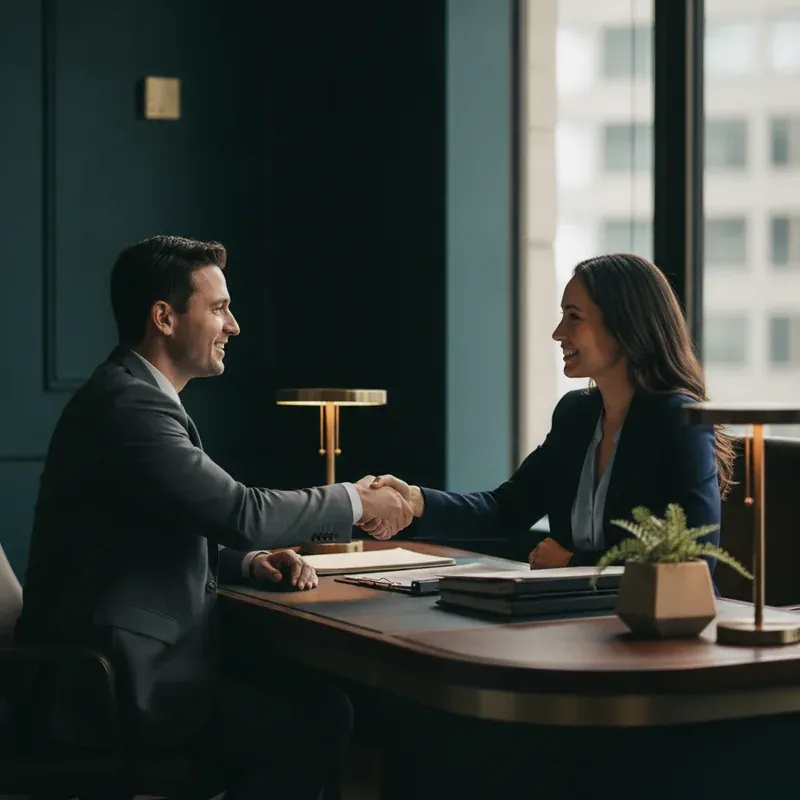 Everything you need, in one platform - Urban Compass Careers Everything you need, in one platform | Urban Compass Careers