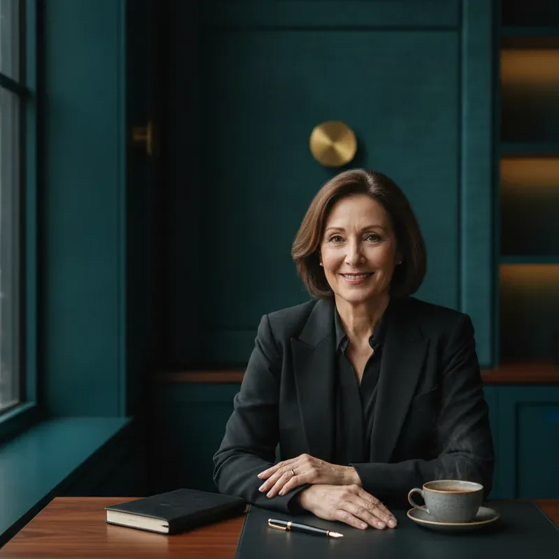 AI finds the signal. Your analyst makes the call, Urban Compass Careers Urban Compass Careers: AI finds the signal. Your analyst makes the call